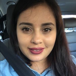 Meet your Posher, Marilu